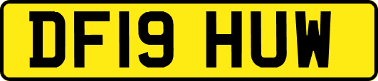 DF19HUW