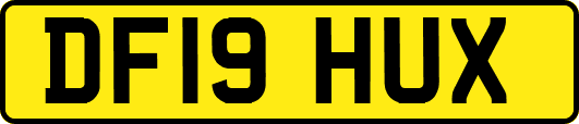 DF19HUX
