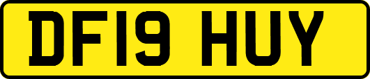 DF19HUY