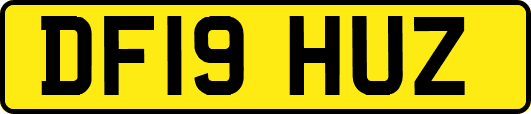 DF19HUZ