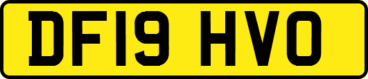 DF19HVO