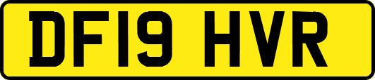 DF19HVR
