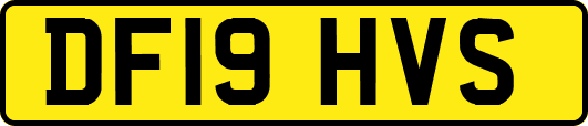DF19HVS