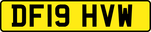 DF19HVW
