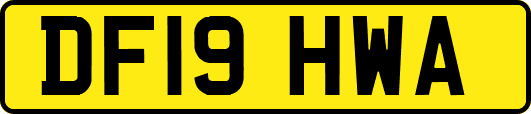 DF19HWA