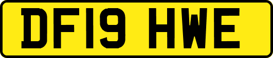 DF19HWE