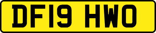 DF19HWO
