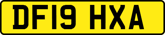 DF19HXA