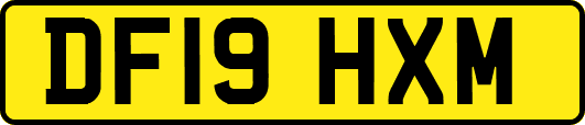 DF19HXM