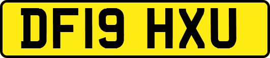 DF19HXU
