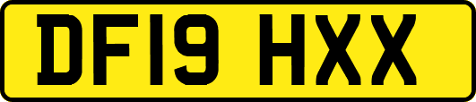 DF19HXX