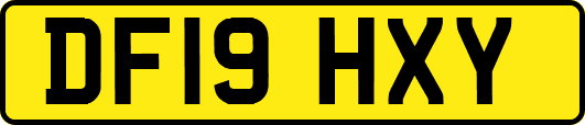 DF19HXY