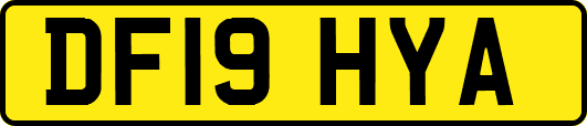 DF19HYA