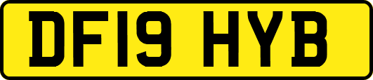 DF19HYB