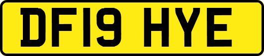 DF19HYE