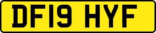 DF19HYF