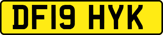 DF19HYK
