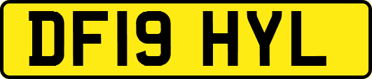 DF19HYL