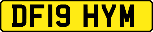 DF19HYM