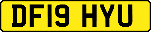 DF19HYU