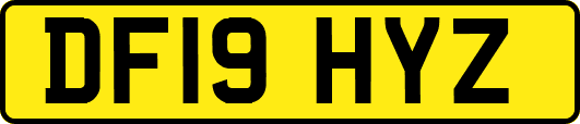 DF19HYZ
