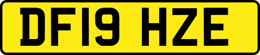 DF19HZE