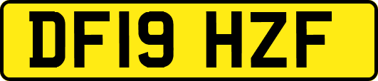 DF19HZF