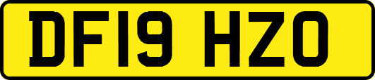 DF19HZO