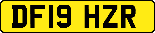 DF19HZR