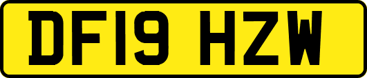 DF19HZW