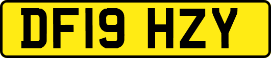 DF19HZY