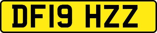 DF19HZZ