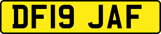 DF19JAF