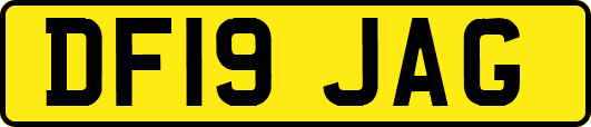 DF19JAG
