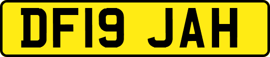 DF19JAH