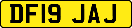 DF19JAJ