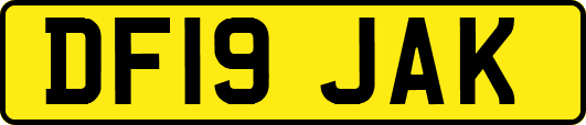DF19JAK