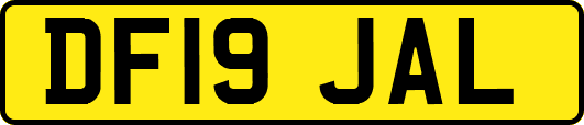 DF19JAL