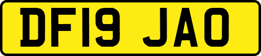 DF19JAO