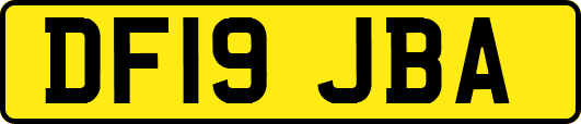 DF19JBA