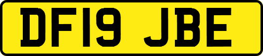 DF19JBE