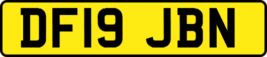 DF19JBN
