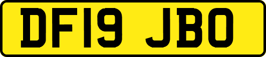 DF19JBO