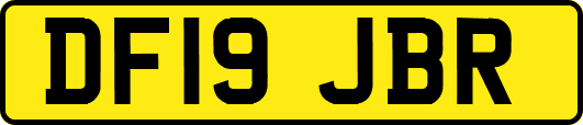 DF19JBR