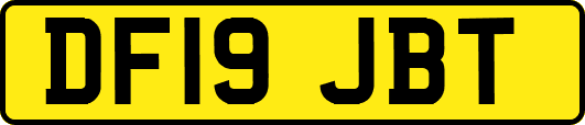 DF19JBT