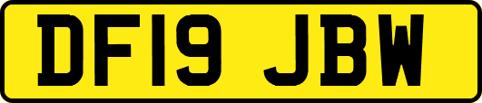 DF19JBW
