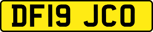 DF19JCO