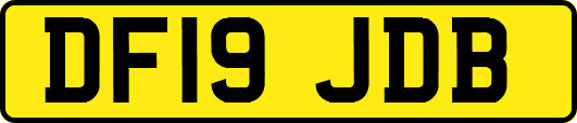 DF19JDB