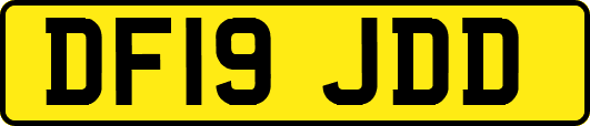 DF19JDD