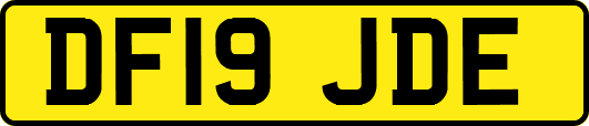 DF19JDE